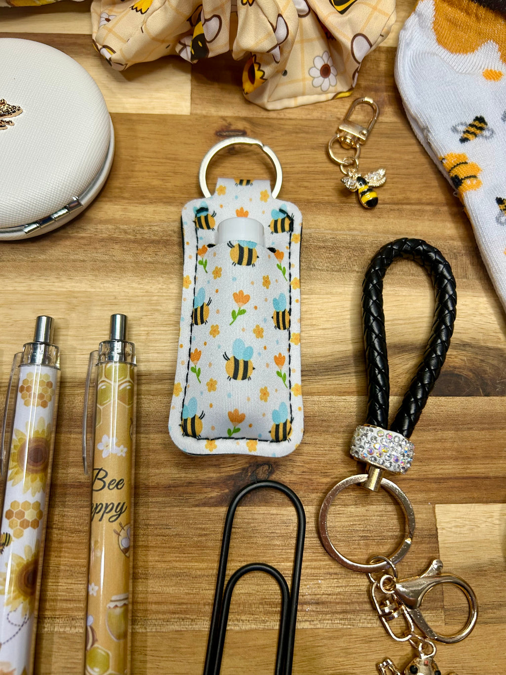 Bee-Youtiful Bookish Bundle