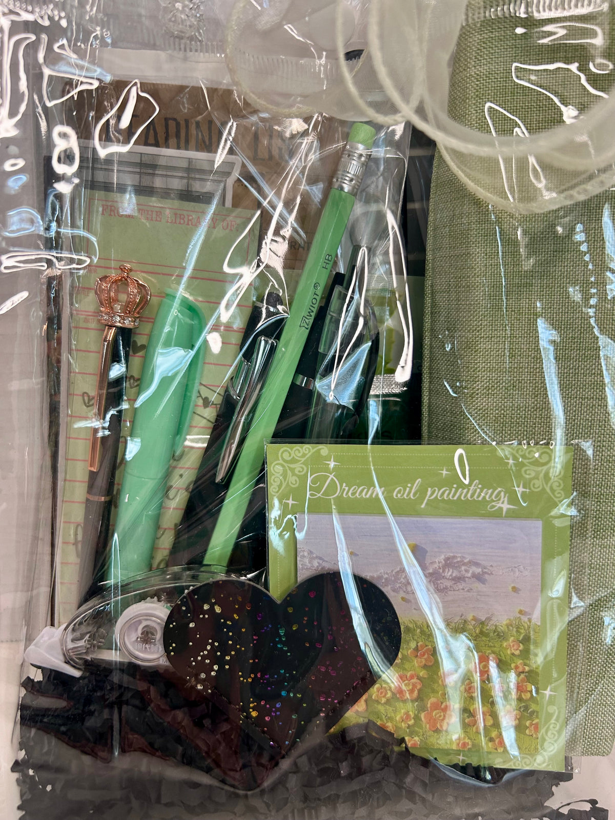 Fancy for the Occasion Bundle