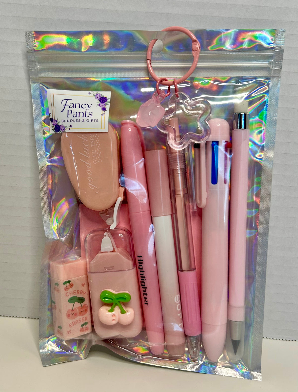 Fancy Everyday Bundle