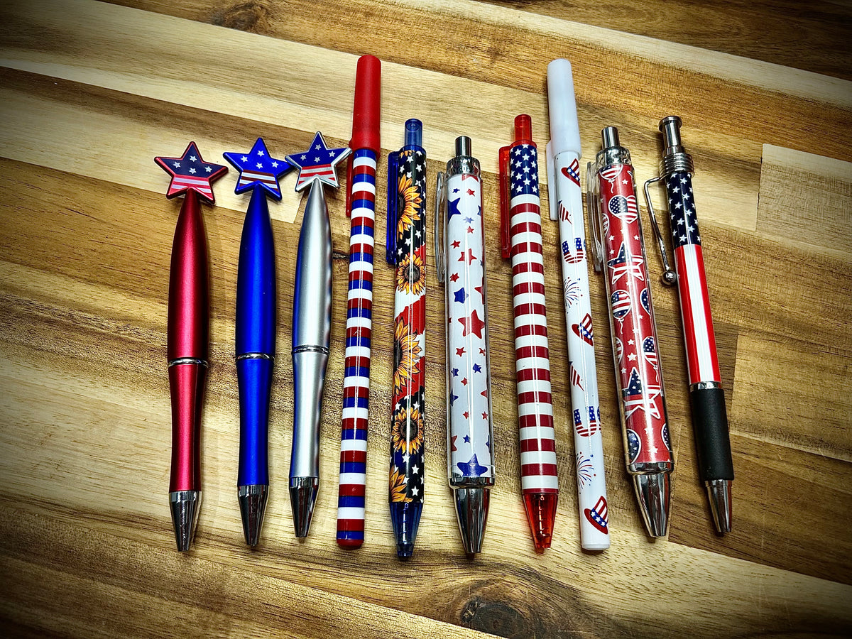 Americana Pen Bundle