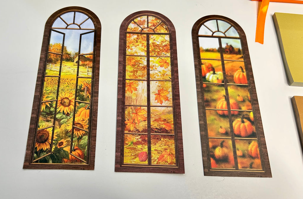 Fall into Fancy Bundle