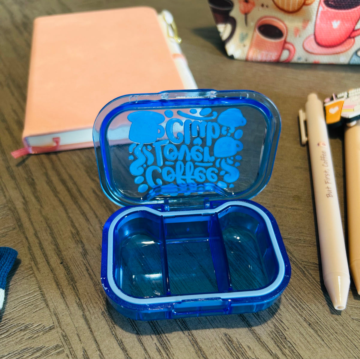 Surprise Coffee & Bookish Bundle