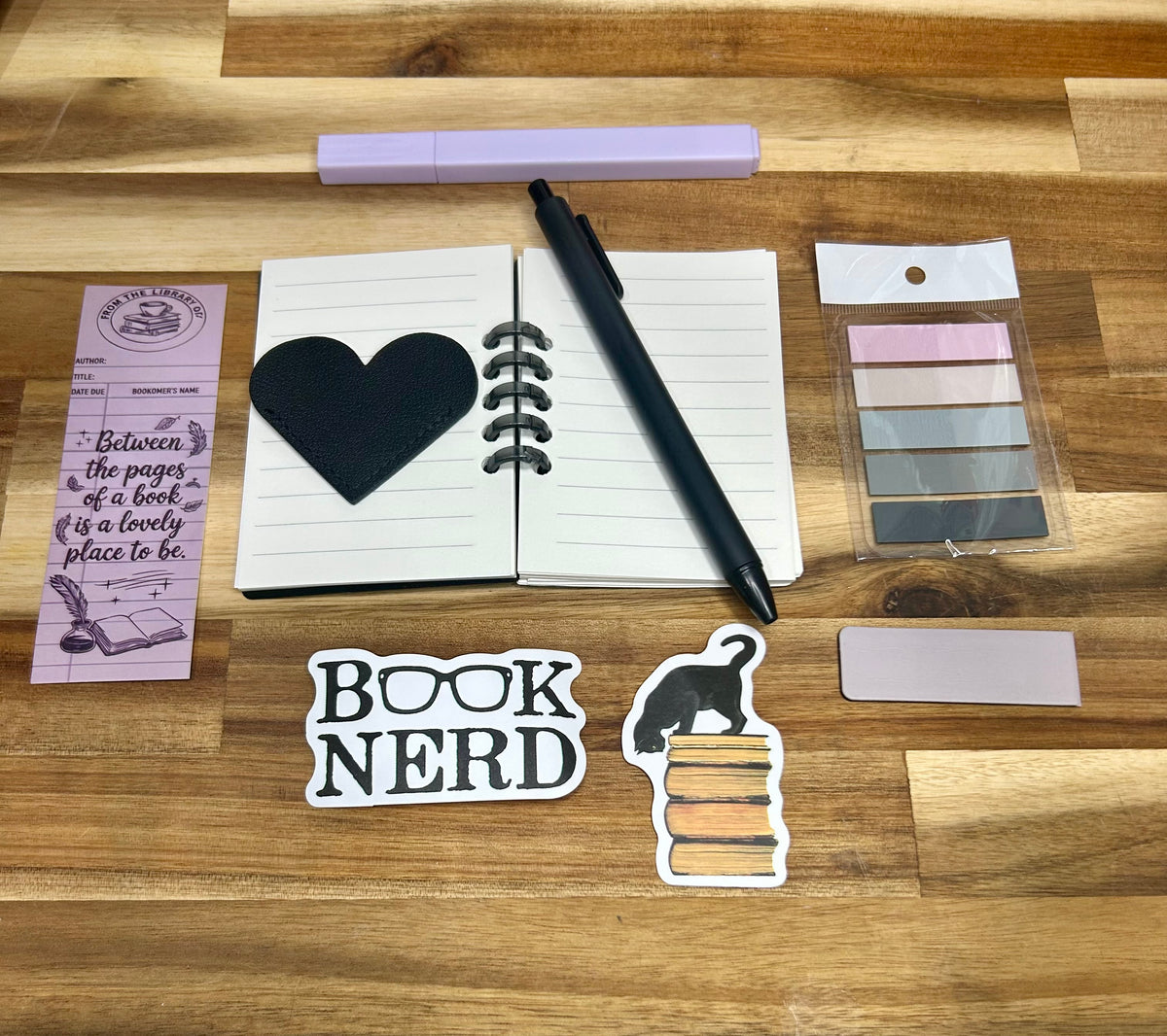 Pocket Size