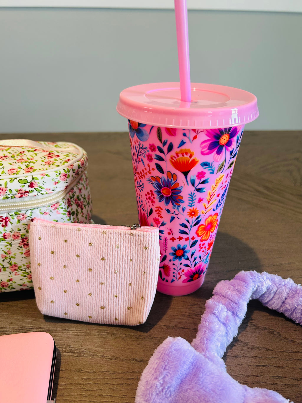 Surprise Read, Relax & Recharge Bundle
