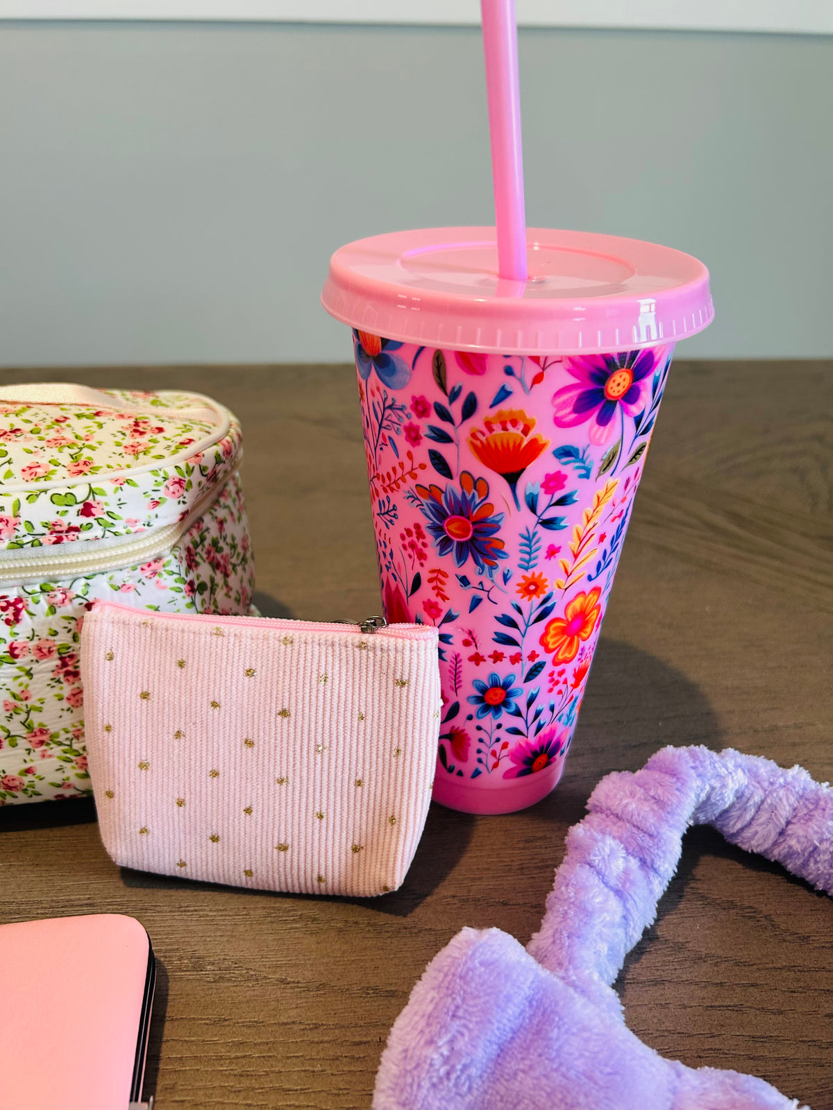 Surprise Read, Relax & Recharge Bundle