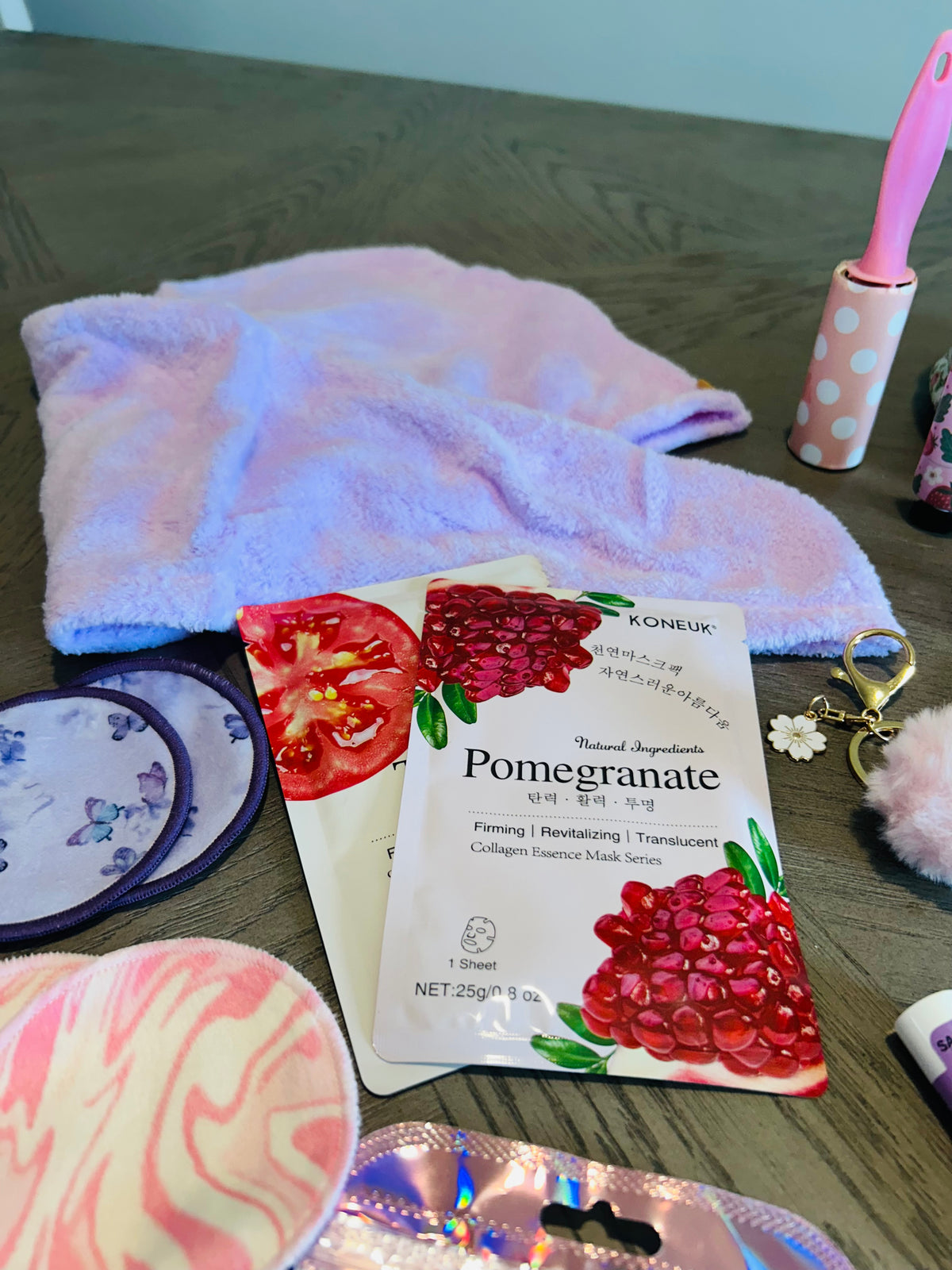 Surprise Read, Relax & Recharge Bundle