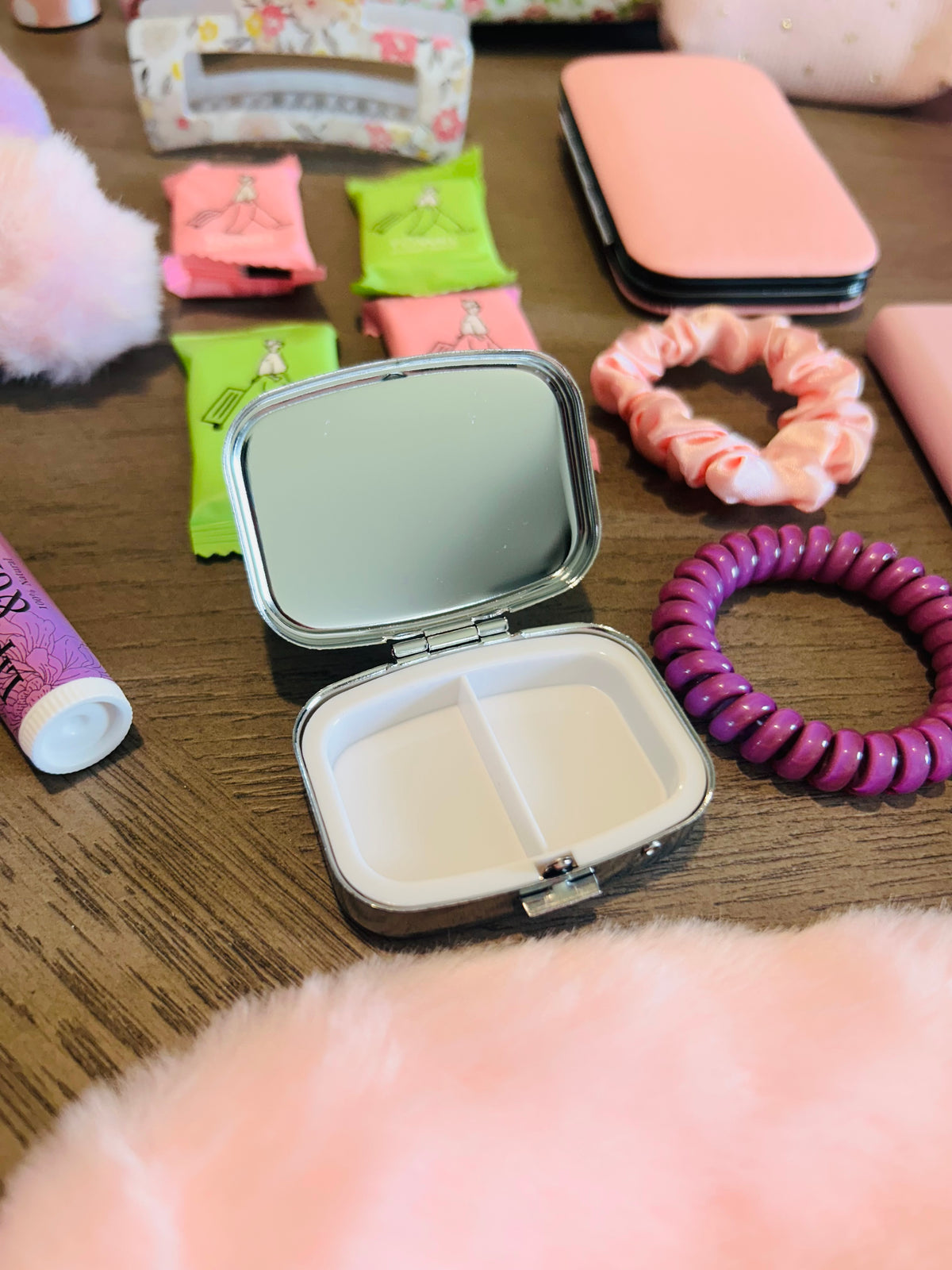 Surprise Read, Relax & Recharge Bundle