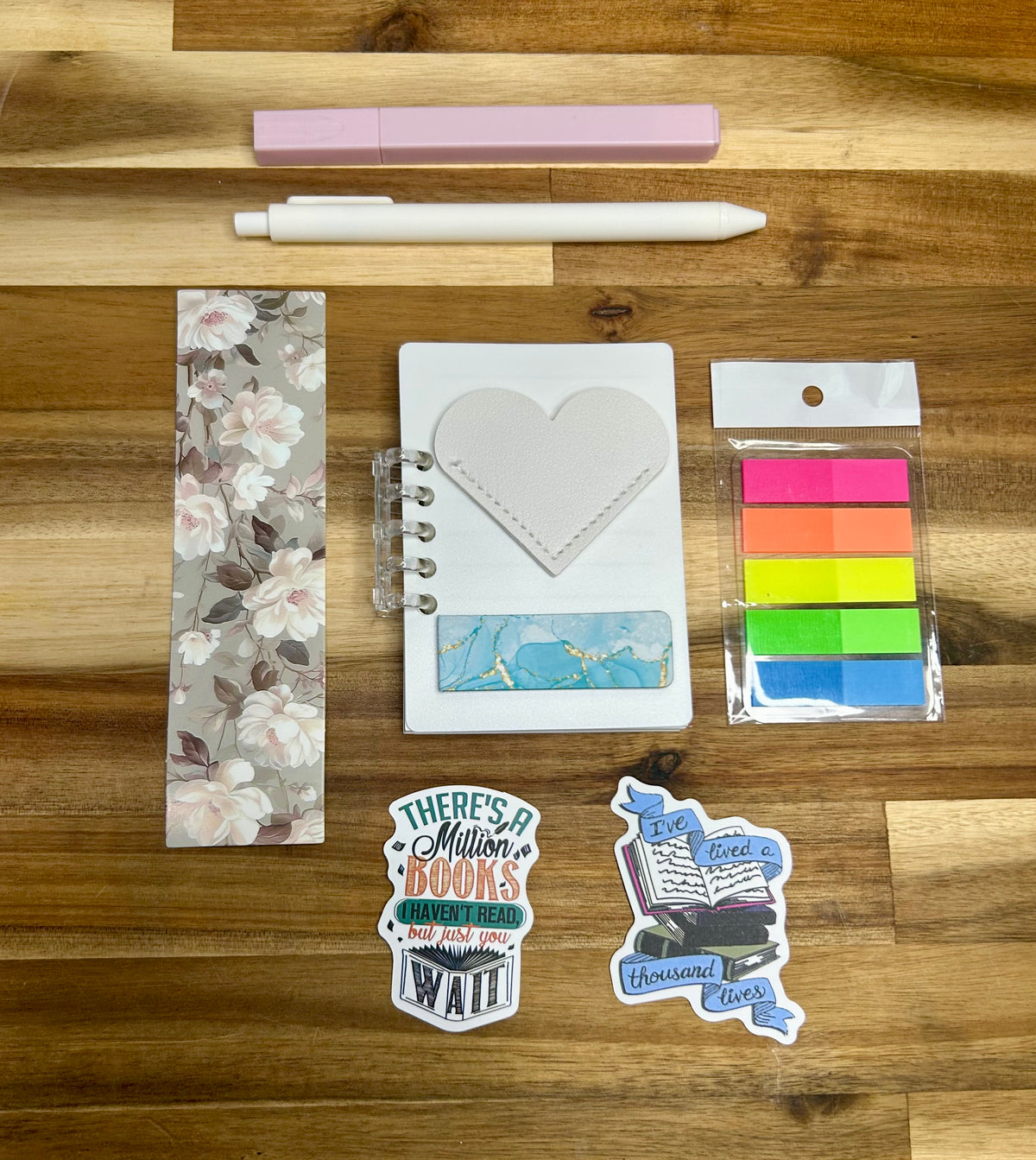 Pocket Size