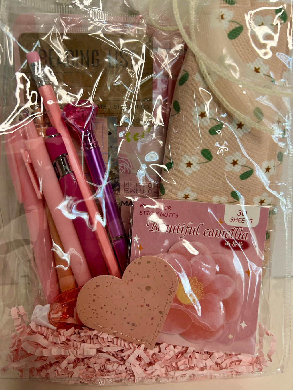 Fancy for the Occasion Bundle