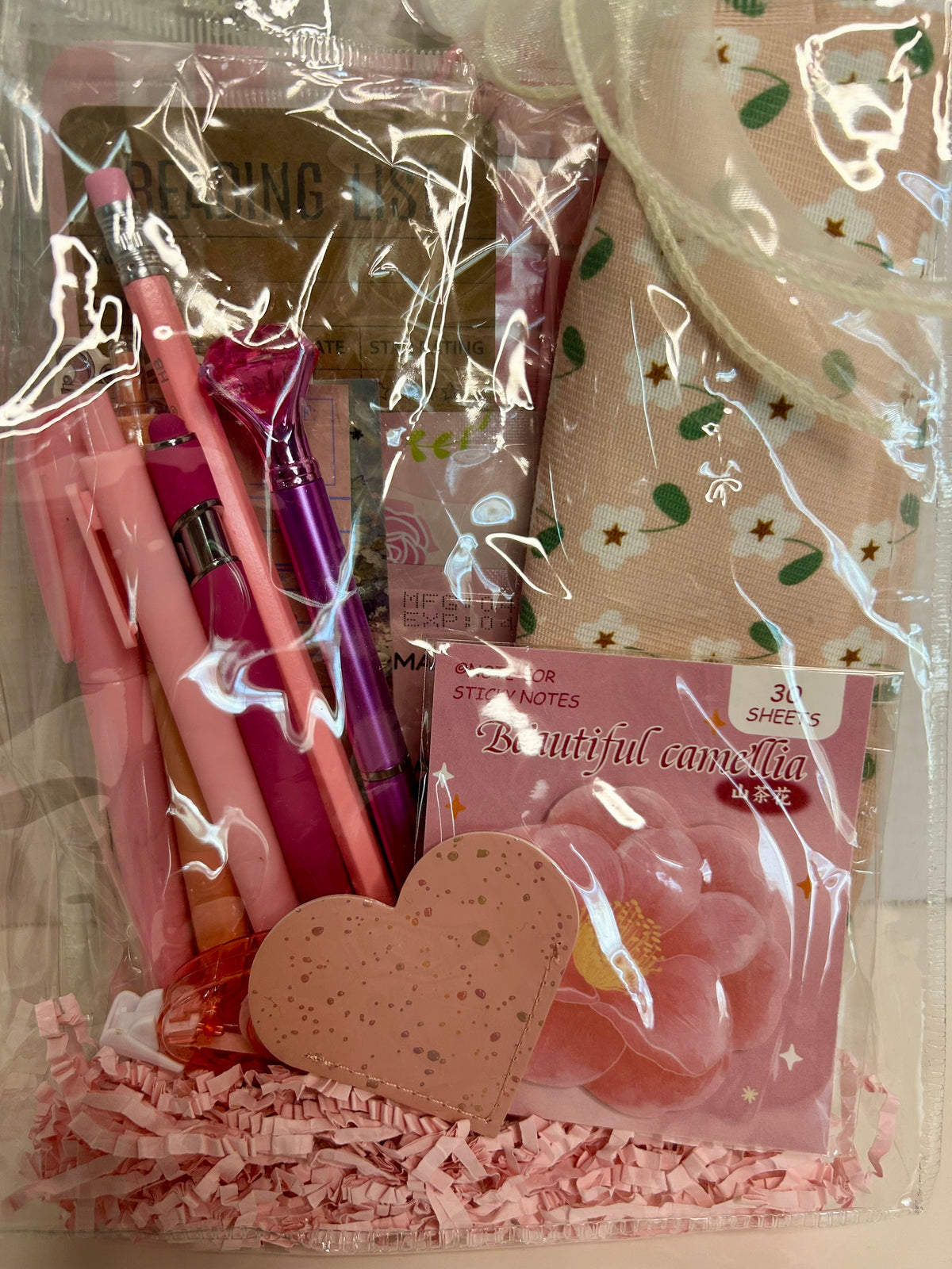 Fancy for the Occasion Bundle