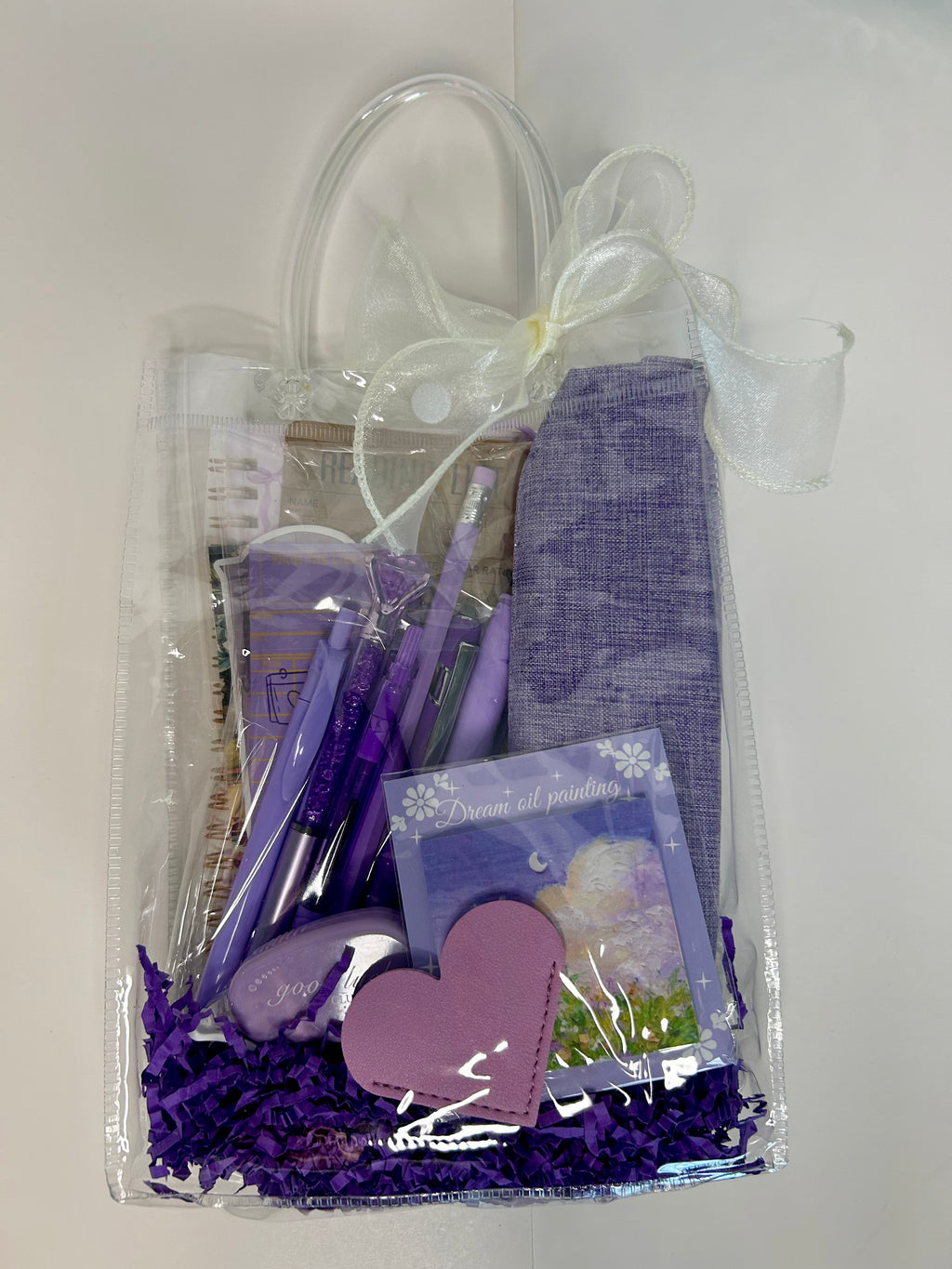 Fancy for the Occasion Bundle