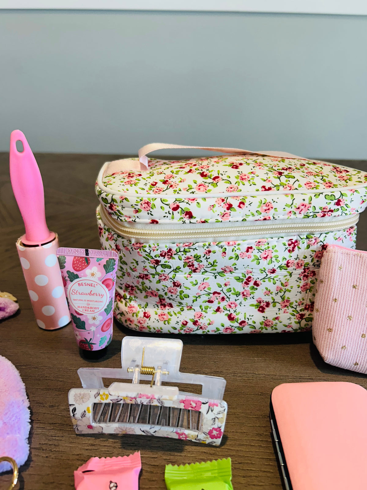 Surprise Read, Relax & Recharge Bundle