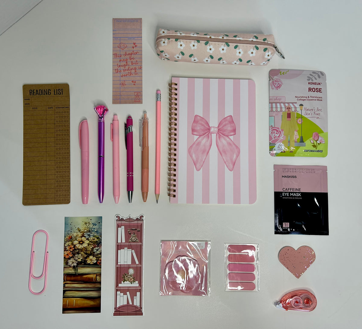 Fancy for the Occasion Bundle