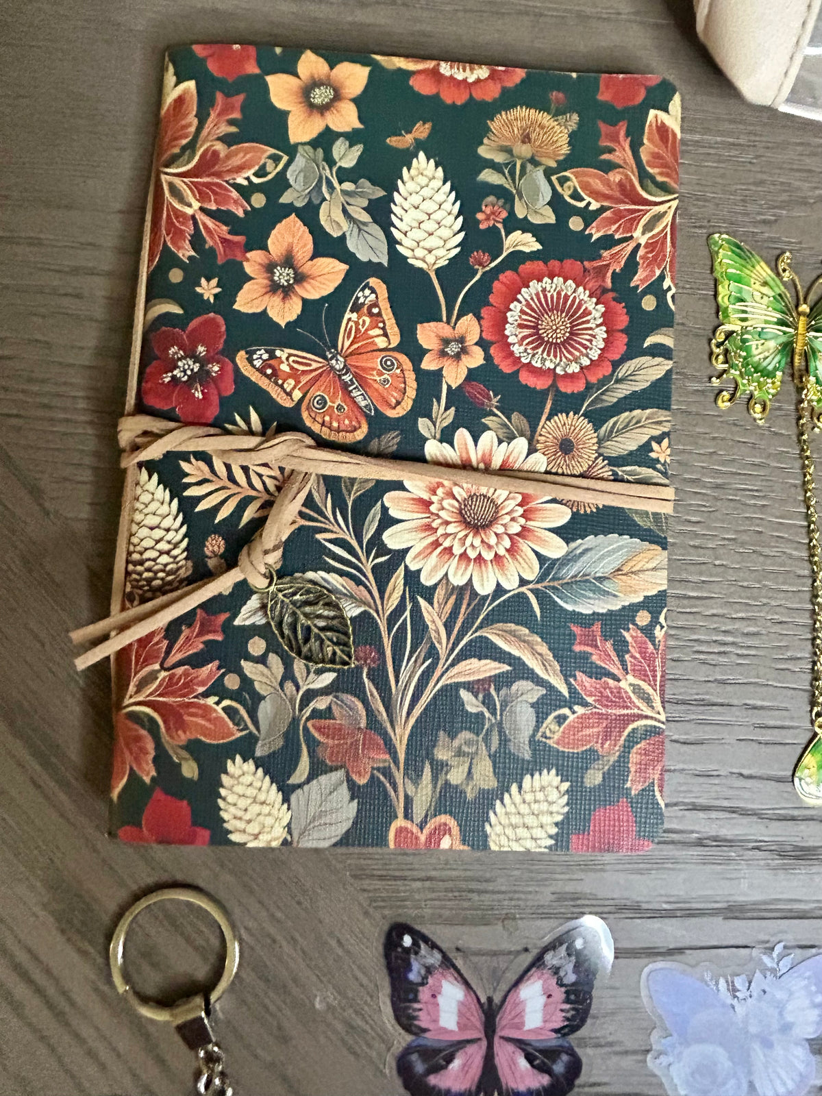 Butterfly Bookish Bundle