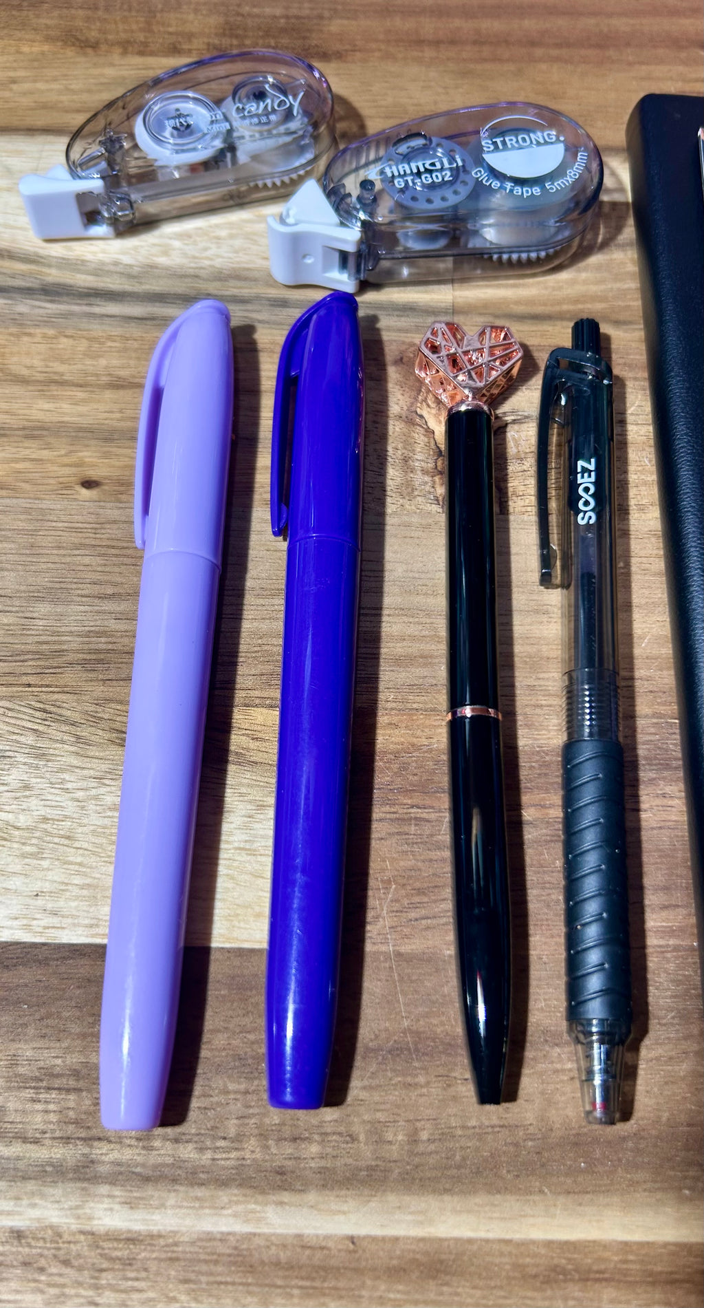 Essential