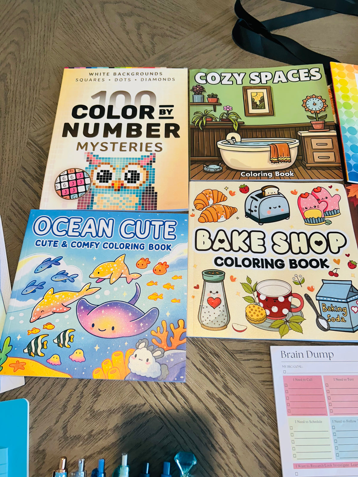 Surprise Hobby Bag Bundle
