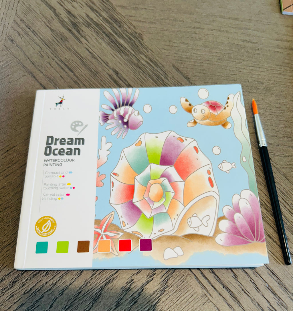 Surprise Hobby Bag Bundle