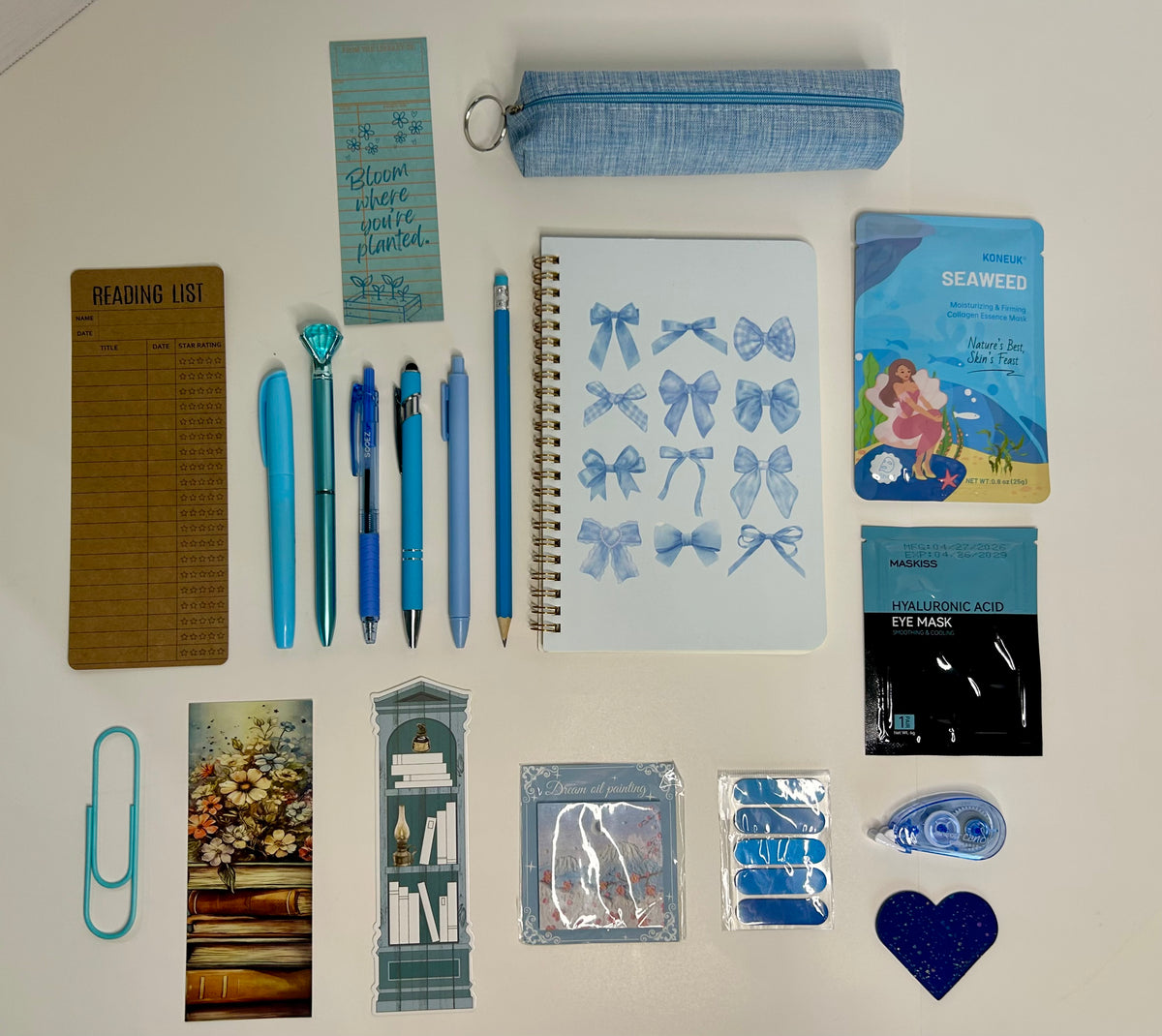 Fancy for the Occasion Bundle