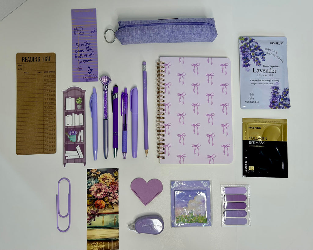 Fancy for the Occasion Bundle
