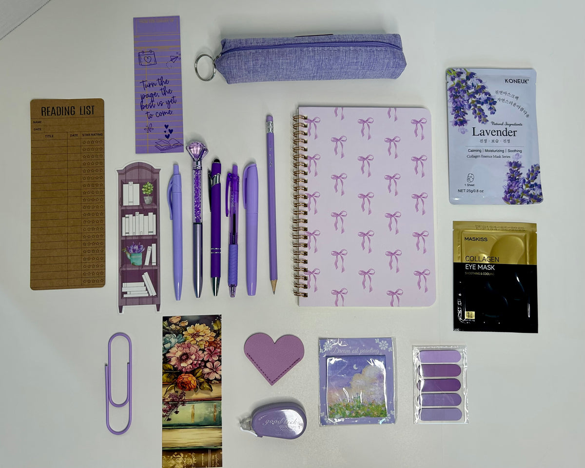 Fancy for the Occasion Bundle