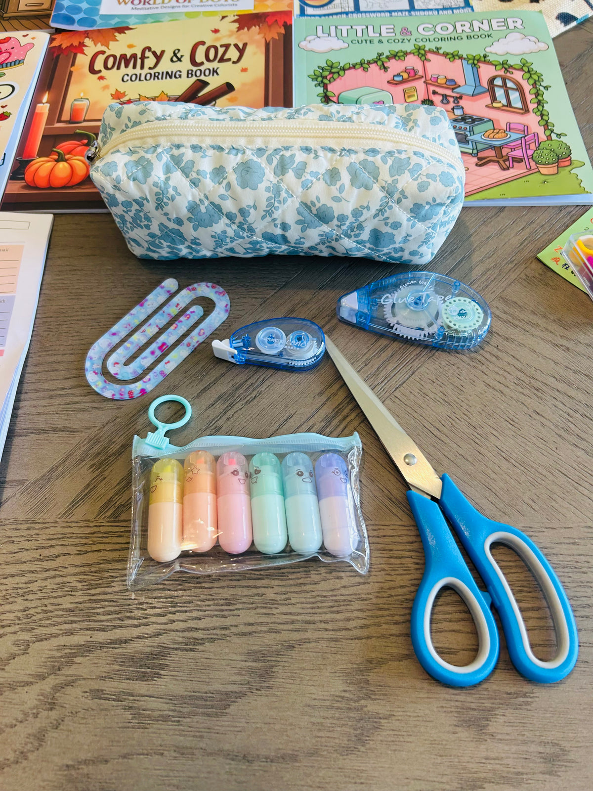 Surprise Hobby Bag Bundle