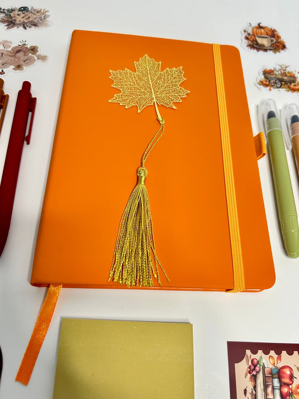 Fall into Fancy Bundle