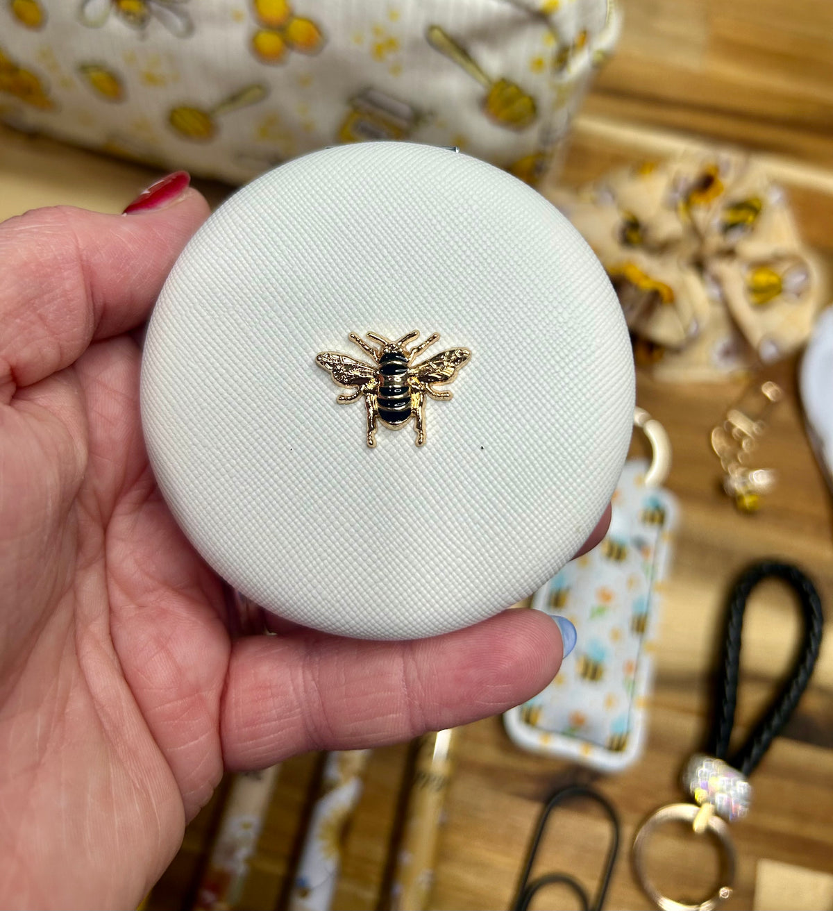 Bee-Youtiful Bookish Bundle