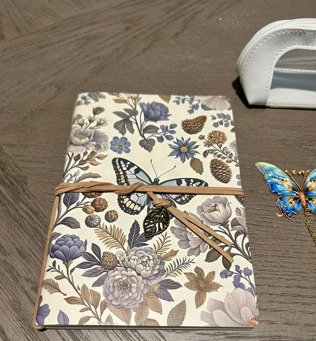 Butterfly Bookish Bundle