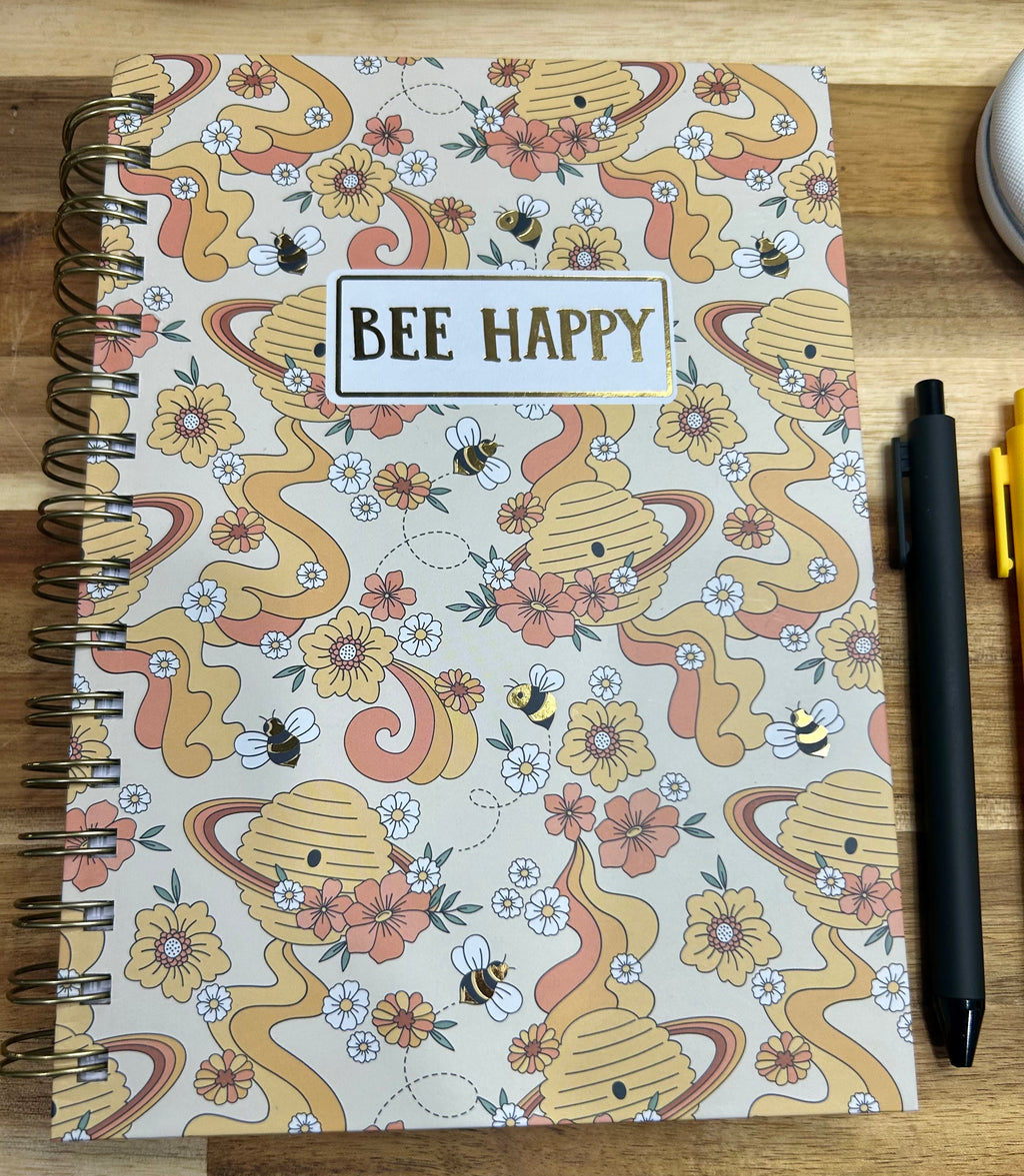 Bee-Youtiful Bookish Bundle