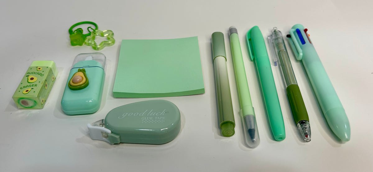 Fancy Everyday Bundle