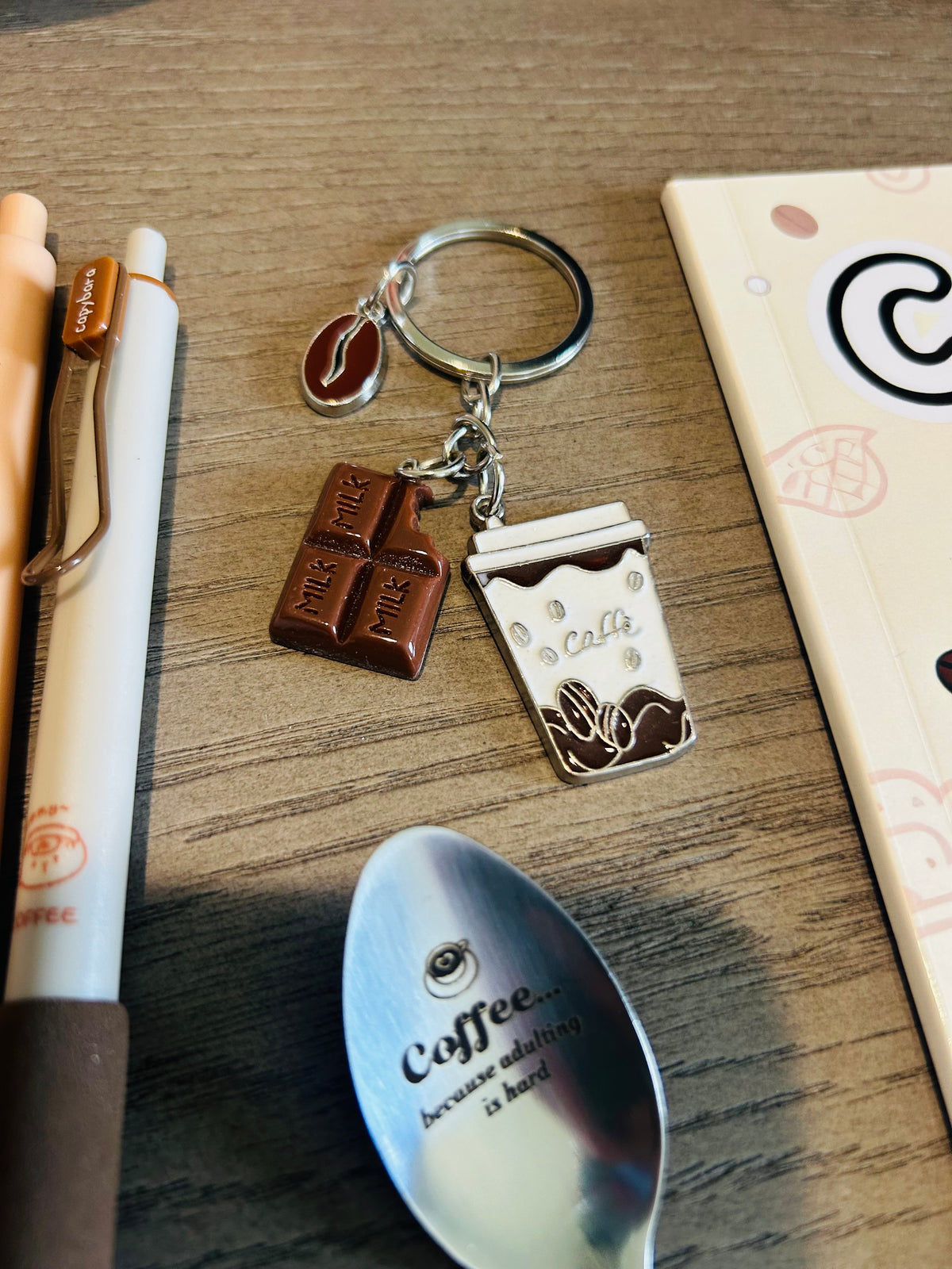 Surprise Coffee & Bookish Bundle