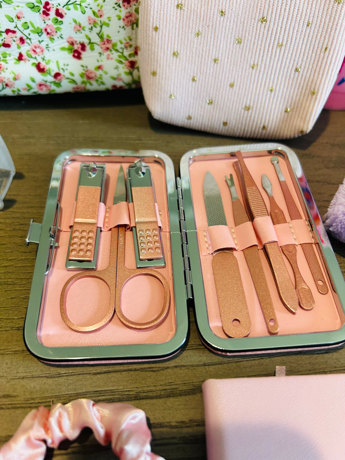 Surprise Read, Relax & Recharge Bundle