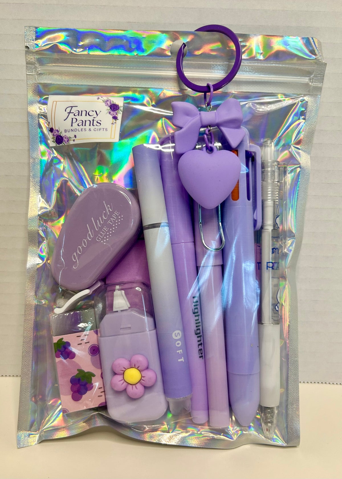 Fancy Everyday Bundle