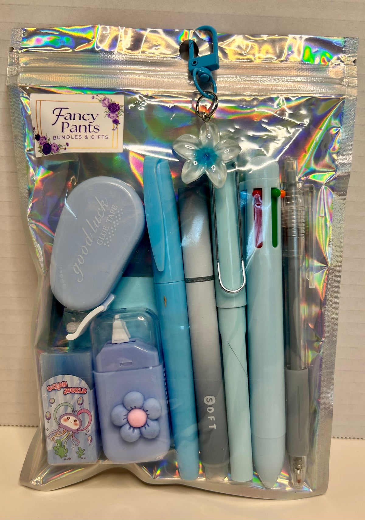 Fancy Everyday Bundle