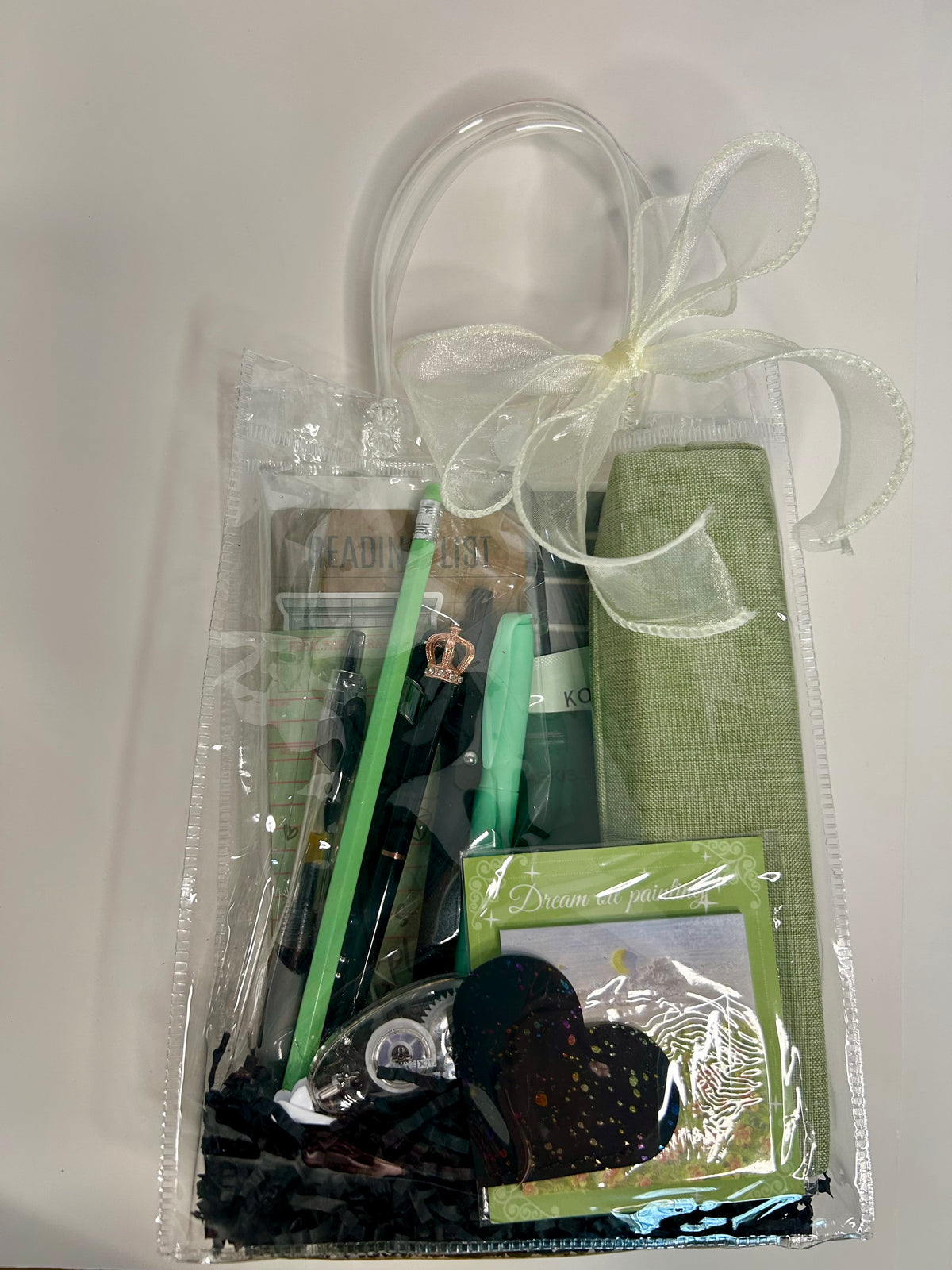 Fancy for the Occasion Bundle