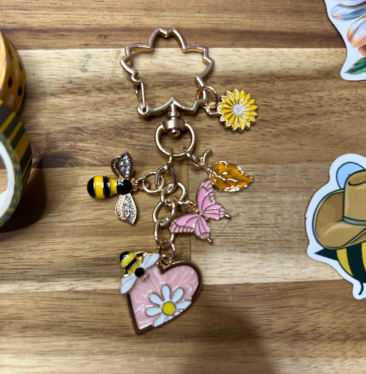 Bee-Youtiful Bookish Bundle