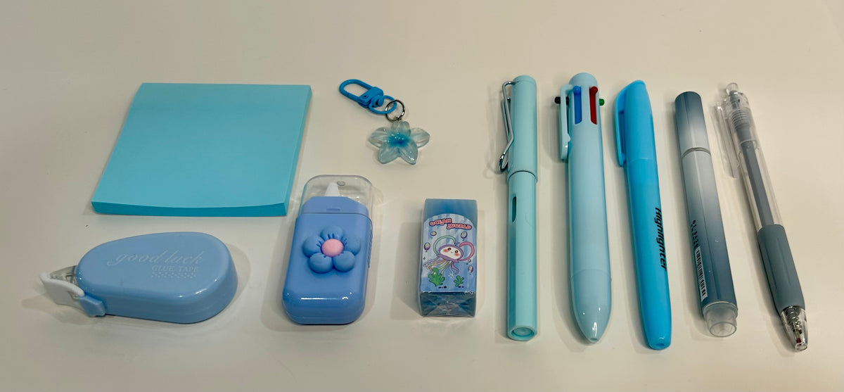 Fancy Everyday Bundle