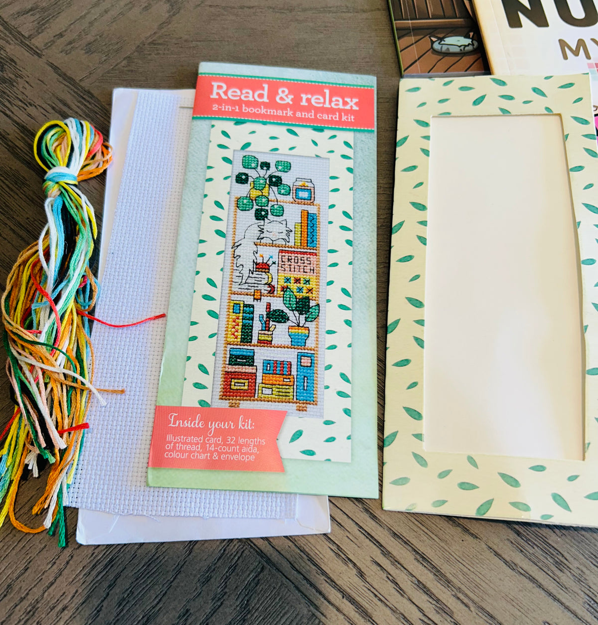Surprise Hobby Bag Bundle