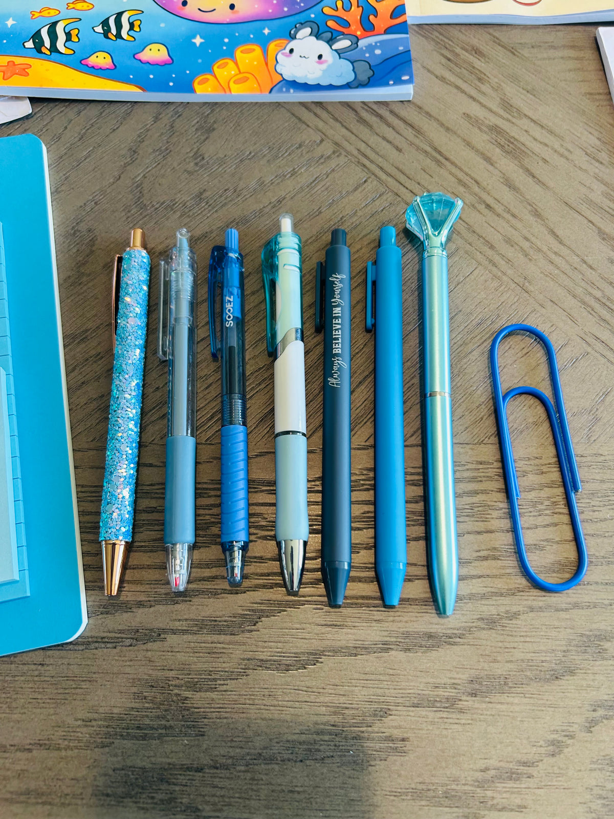 Surprise Hobby Bag Bundle