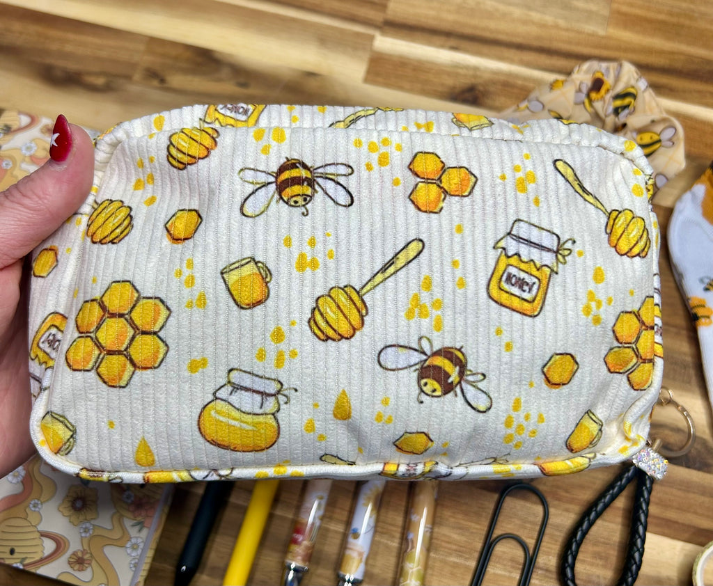Bee-Youtiful Bookish Bundle