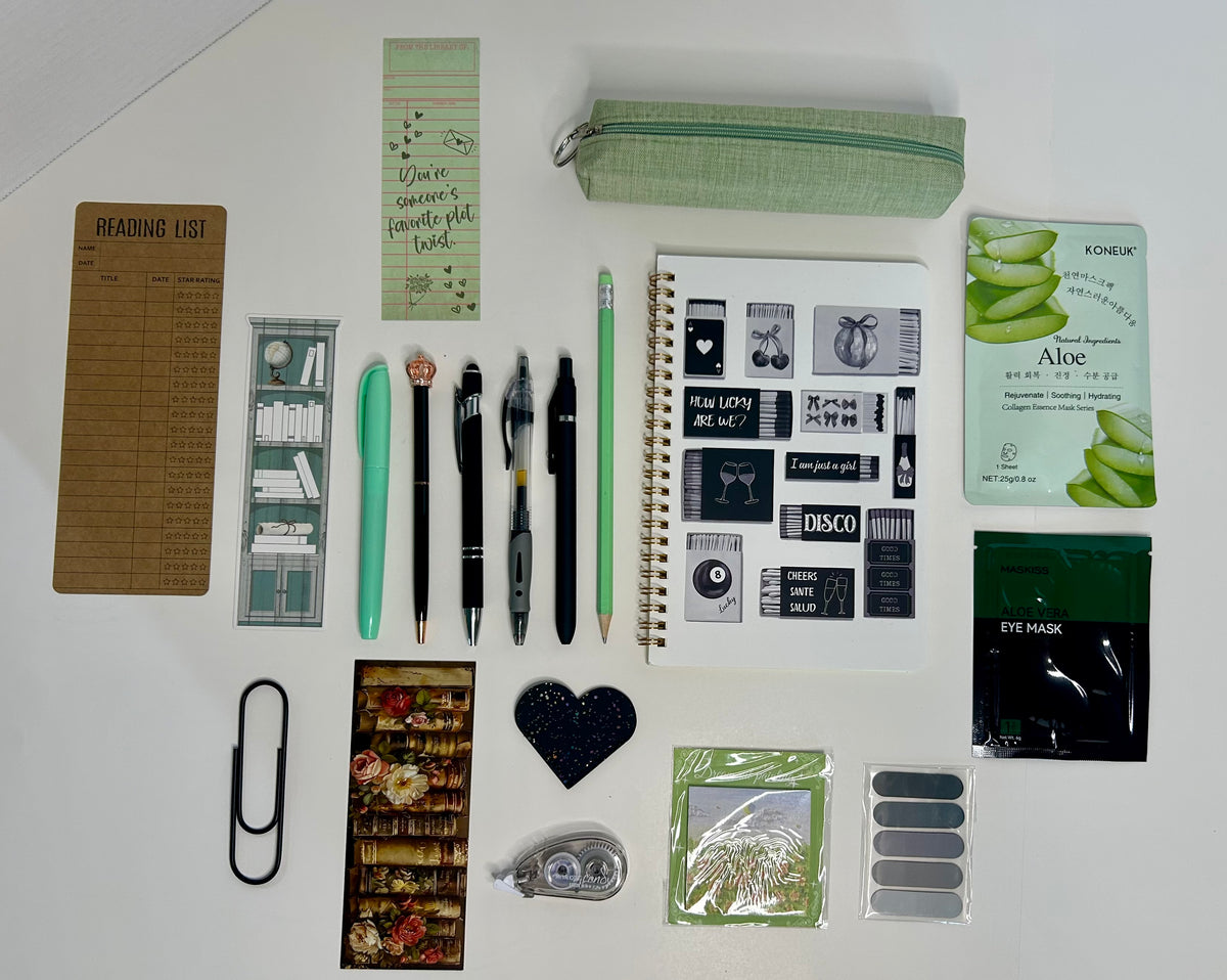 Fancy for the Occasion Bundle