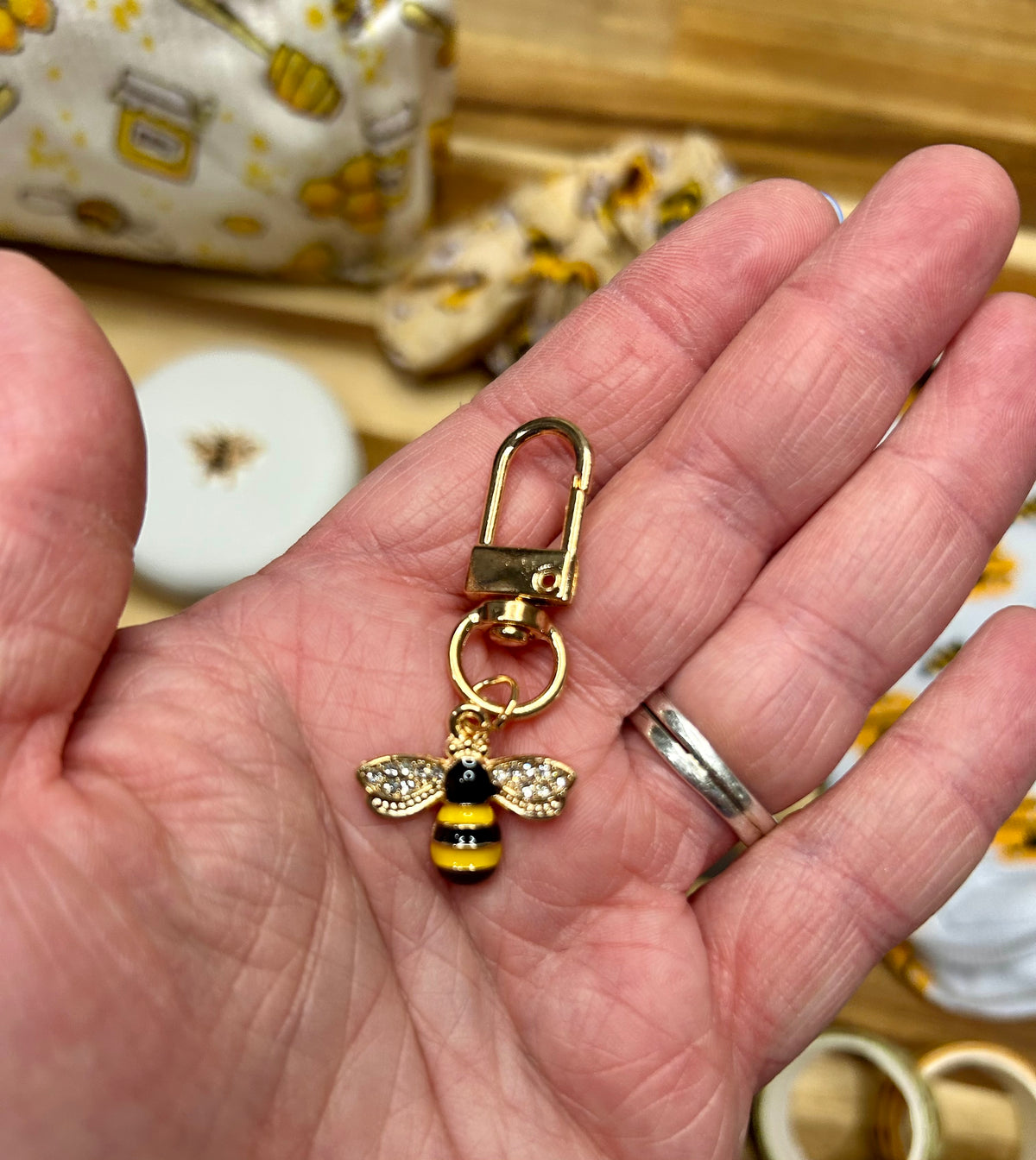 Bee-Youtiful Bookish Bundle