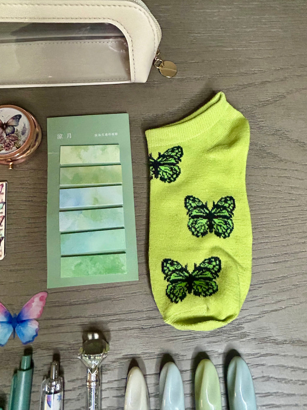 Butterfly Bookish Bundle
