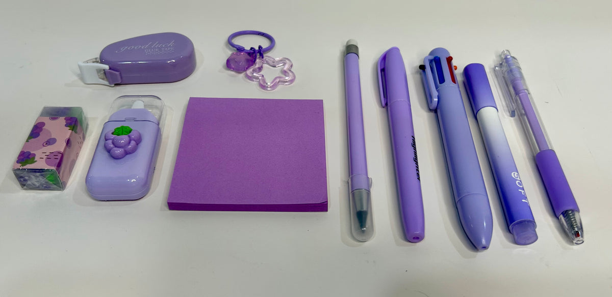 Fancy Everyday Bundle