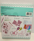 DIY Journal Set