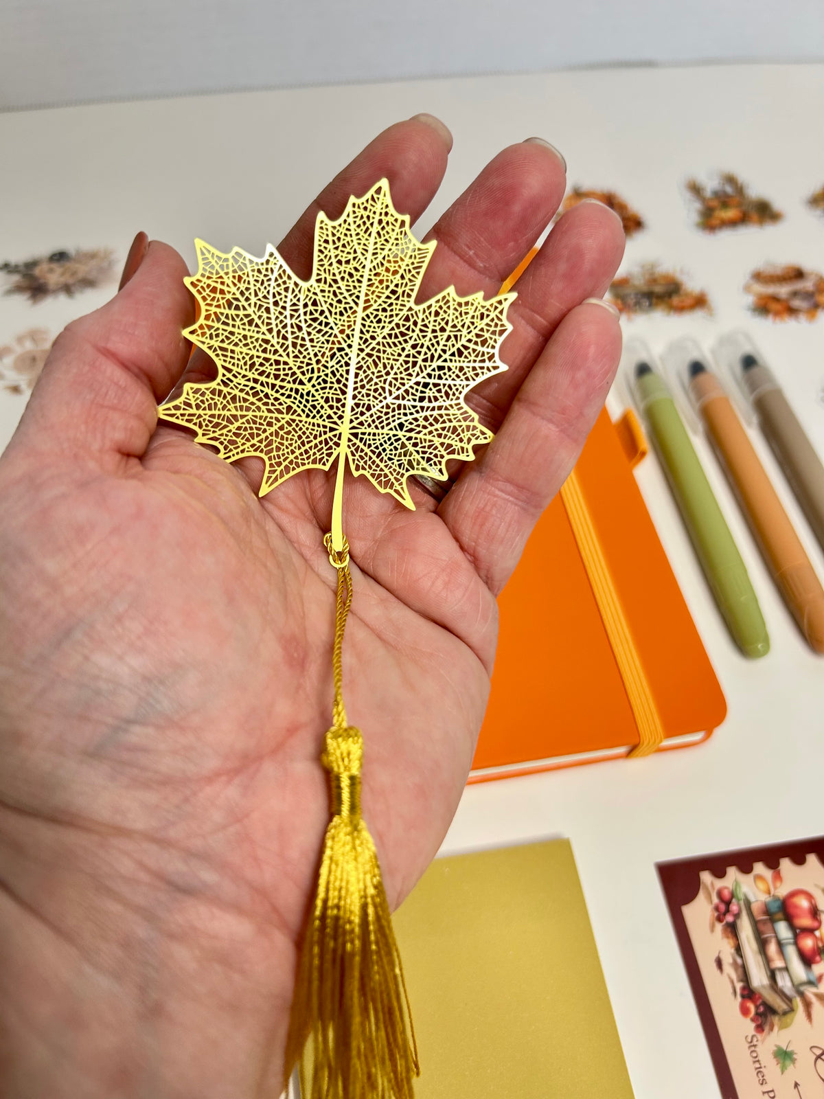 Fall into Fancy Bundle