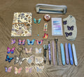 Butterfly Bookish Bundle