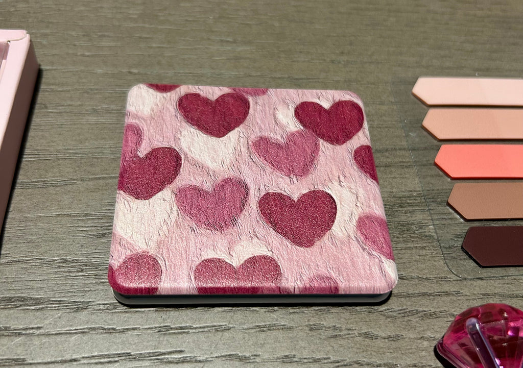Pink Love at First Page Bookish Bundle