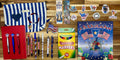Americana Bookish Bundle