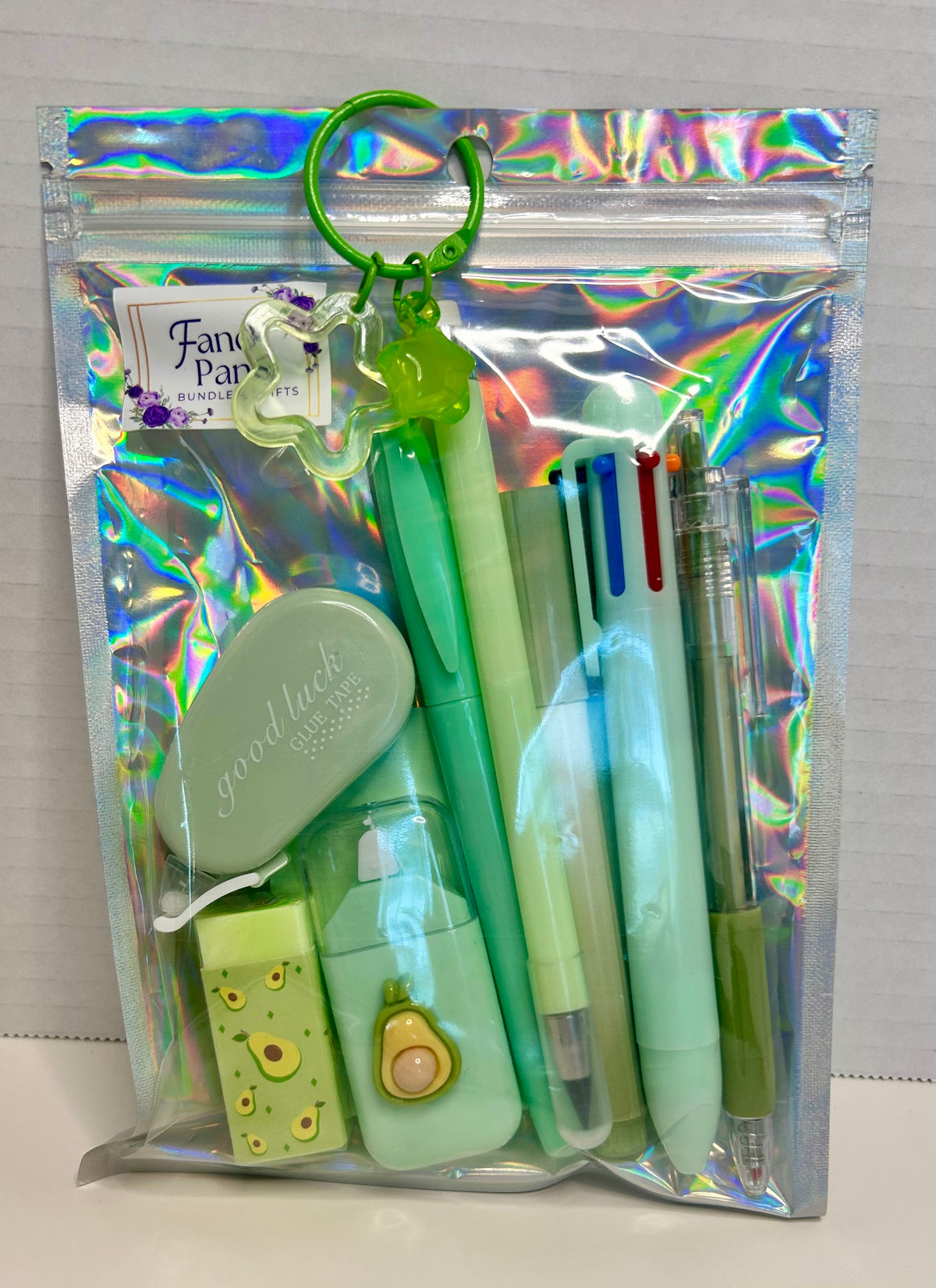 Fancy Everyday Bundle
